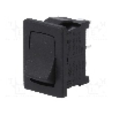 Intrerupator ON-OFF, 2 pozitii, SPST, Marquardt - 1801.1102