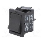Intrerupator ON-OFF, 2 pozitii, SPST, OMRON OCB - A8L1115N1 Intrerupator ON-OFF, 2 pozitii, SPST, OMRON OCB - A8L1115N1