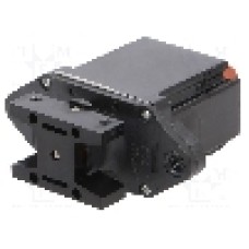 Intrerupator ON-ON-ON, 3 pozitii, DPDT, HONEYWELL - 102TP82-10