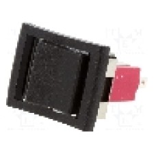 Intrerupator ON-ON, 2 pozitii, SPDT, C&K - 7101J51ZQE22