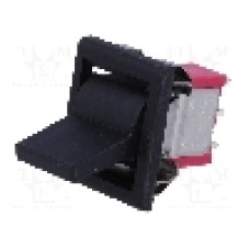 Intrerupator ON-ON, 2 pozitii, SPDT, IC SWITCHES - IC1103R7M1QE2