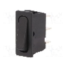 Intrerupator ON-ON, 2 pozitii, SPDT, Marquardt - 1833.3302