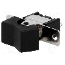 Intrerupator ON-(ON), 2 pozitii, SPDT, NINIGI - RSL-112A1