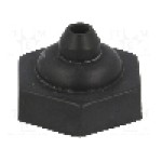 Intrerupator {{Tip comutator}}, {{Numarul tuturor poziţiilor}} pozitii, mod comutare {{Mod comutare}}, {{Configuraţie pini}}, BULGIN - A0539MOAAA Intrerupator {{Tip comutator}}, {{Numarul tuturor poziţiilor}} pozitii, mod comutare {{Mod comutare}}, {{Configuraţie pini}}, BULGIN - A0539MOAAA