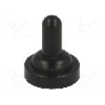 Intrerupator {{Tip comutator}}, {{Numarul tuturor poziţiilor}} pozitii, mod comutare {{Mod comutare}}, {{Configuraţie pini}}, BULGIN - A1080MOAAA Intrerupator {{Tip comutator}}, {{Numarul tuturor poziţiilor}} pozitii, mod comutare {{Mod comutare}}, {{Configuraţie pini}}, BULGIN - A1080MOAAA