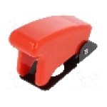 Intrerupator {{Tip comutator}}, {{Numarul tuturor poziţiilor}} pozitii, mod comutare {{Mod comutare}}, {{Configuraţie pini}}, BULGIN - R171000AAA Intrerupator {{Tip comutator}}, {{Numarul tuturor poziţiilor}} pozitii, mod comutare {{Mod comutare}}, {{Configuraţie pini}}, BULGIN - R171000AAA