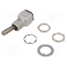 Intrerupator basculant, 2 pozitii, mod comutare ON-ON, SPDT, HONEYWELL - 11TW1-3