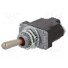 Intrerupator basculant, 2 pozitii, mod comutare ON-ON, SPDT, HONEYWELL - 1NT1-3