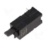 Intrerupator basculant, 2 pozitii, mod comutare ON-ON, SPDT, MENTOR - 1847.1041 Intrerupator basculant, 2 pozitii, mod comutare ON-ON, SPDT, MENTOR - 1847.1041