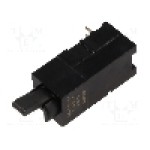 Intrerupator basculant, 2 pozitii, mod comutare ON-(ON), SPDT, MENTOR - 1847.6331 Intrerupator basculant, 2 pozitii, mod comutare ON-(ON), SPDT, MENTOR - 1847.6331