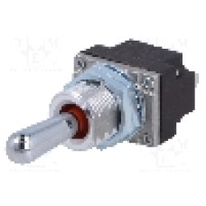 Intrerupator basculant, 3 pozitii, mod comutare ON-OFF-ON, SP3T, HONEYWELL - 1MT2-1