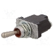 Intrerupator basculant, 3 pozitii, mod comutare ON-OFF-ON, SP3T, HONEYWELL - 1NT1-1