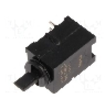 Intrerupator basculant, 3 pozitii, mod comutare (ON)-OFF-(ON), SP3T, MENTOR - 1847.4031 Intrerupator basculant, 3 pozitii, mod comutare (ON)-OFF-(ON), SP3T, MENTOR - 1847.4031