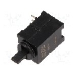 Intrerupator basculant, 3 pozitii, mod comutare ON-OFF-(ON), SP3T, MENTOR - 1847.7031 Intrerupator basculant, 3 pozitii, mod comutare ON-OFF-(ON), SP3T, MENTOR - 1847.7031