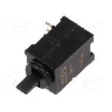 Intrerupator basculant, 3 pozitii, mod comutare ON-OFF-(ON), SP3T, MENTOR - 1847.7031 Intrerupator basculant, 3 pozitii, mod comutare ON-OFF-(ON), SP3T, MENTOR - 1847.7031
