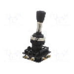 Joystick 1 pozitii, PROMET - W0-MJ-4