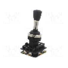 Joystick 1 pozitii, PROMET - W0-MJ-4