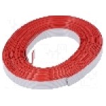 Cablu plat, SIEMENS - 3SU1900-0KQ80-0AA0 Cablu plat, SIEMENS - 3SU1900-0KQ80-0AA0