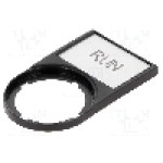 Cadru cu placuta descriptiva, EATON ELECTRIC - M22S-ST-GB7 Cadru cu placuta descriptiva, EATON ELECTRIC - M22S-ST-GB7
