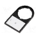 Cadru cu placuta descriptiva, EATON ELECTRIC - M22S-ST-X88 Cadru cu placuta descriptiva, EATON ELECTRIC - M22S-ST-X88