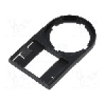Cadru fara placuta descriptiva, EATON ELECTRIC - M22S-ST-X Cadru fara placuta descriptiva, EATON ELECTRIC - M22S-ST-X