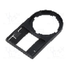 Cadru fara placuta descriptiva, EATON ELECTRIC - M22S-ST-X