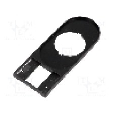 Cadru fara placuta descriptiva, EATON ELECTRIC - M22S-STDD-X