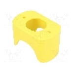 Capac, {{Tip lampa control}}, {{Tip accesorii de comanda}}, SCHNEIDER ELECTRIC - ZB4BZ2005 Capac, {{Tip lampa control}}, {{Tip accesorii de comanda}}, SCHNEIDER ELECTRIC - ZB4BZ2005