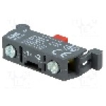 Element cu pini, micropin, ABB - 1SFA611612R1001 Element cu pini, micropin, ABB - 1SFA611612R1001