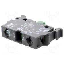 Element de contact, ABB - 1SFA611610R1001