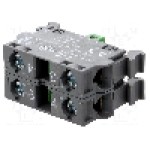 Element de contact, ABB - 1SFA611610R1002 Element de contact, ABB - 1SFA611610R1002