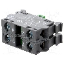 Element de contact, ABB - 1SFA611610R1002 Element de contact, ABB - 1SFA611610R1002