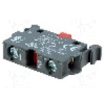 Element de contact, ABB - 1SFA611610R1010 Element de contact, ABB - 1SFA611610R1010