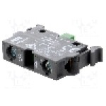 Element de contact, ABB - 1SFA611610R1101 Element de contact, ABB - 1SFA611610R1101