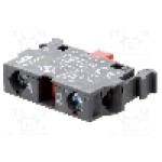 Element de contact, ABB - 1SFA611610R1110 Element de contact, ABB - 1SFA611610R1110