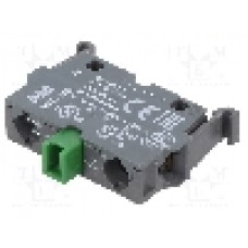 Element de contact, ABB - 1SFA611610R2001