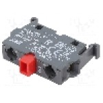 Element de contact, ABB - 1SFA611610R2010 Element de contact, ABB - 1SFA611610R2010