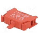 Element de contact, AUSPICIOUS - B-1/C Element de contact, AUSPICIOUS - B-1/C