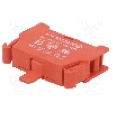 Element de contact, AUSPICIOUS - B-1/C