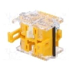 Element de contact, EAO - 704.900.1 Element de contact, EAO - 704.900.1