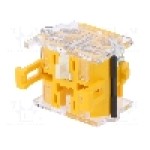 Element de contact, EAO - 704.901.1 Element de contact, EAO - 704.901.1