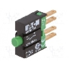 Element de contact, EATON ELECTRIC - E10
