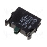 Element de contact, EATON ELECTRIC - M22-K10P Element de contact, EATON ELECTRIC - M22-K10P