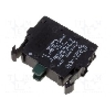 Element de contact, EATON ELECTRIC - M22-K10P