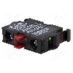 Element de contact, EATON ELECTRIC - M22-KC01 Element de contact, EATON ELECTRIC - M22-KC01