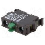 Element de contact, EATON ELECTRIC - M22-KC10 Element de contact, EATON ELECTRIC - M22-KC10
