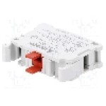 Element de contact, LOVATO ELECTRIC - LPXC01 Element de contact, LOVATO ELECTRIC - LPXC01