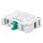 Element de contact, LOVATO ELECTRIC - LPXC10 Element de contact, LOVATO ELECTRIC - LPXC10