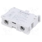 Element de contact, LOVATO ELECTRIC - LPXC10A Element de contact, LOVATO ELECTRIC - LPXC10A