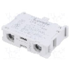 Element de contact, LOVATO ELECTRIC - LPXC10A